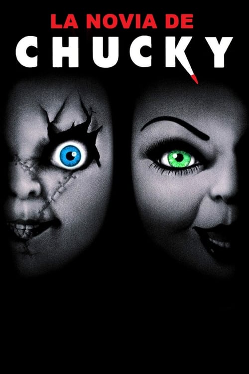 La novia de Chucky (1998)