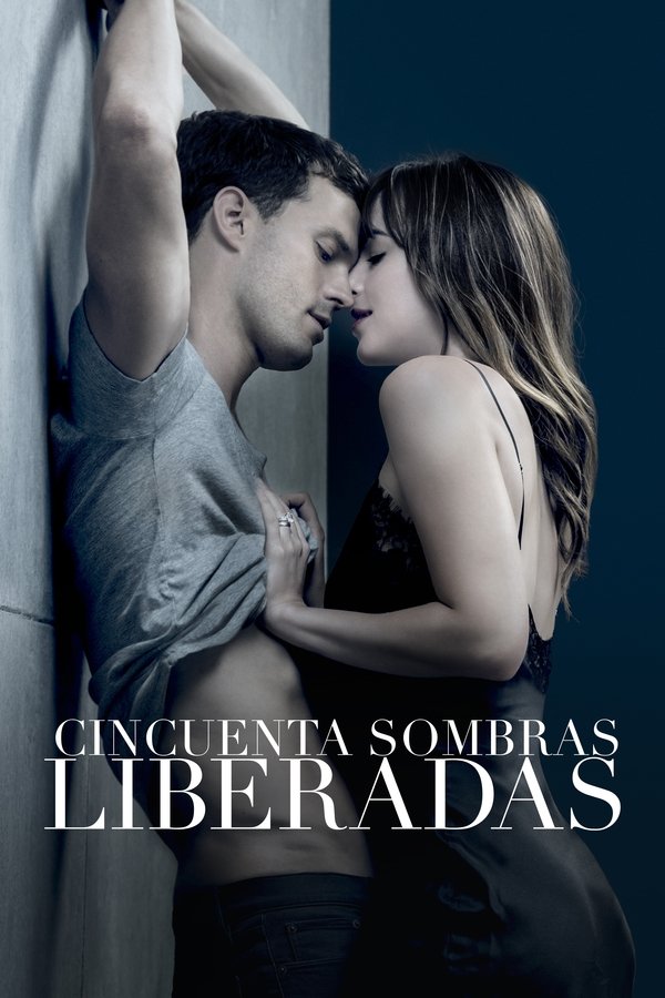 Cincuenta Sombras Liberadas (2018)