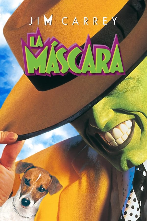 La Máscara (1994)