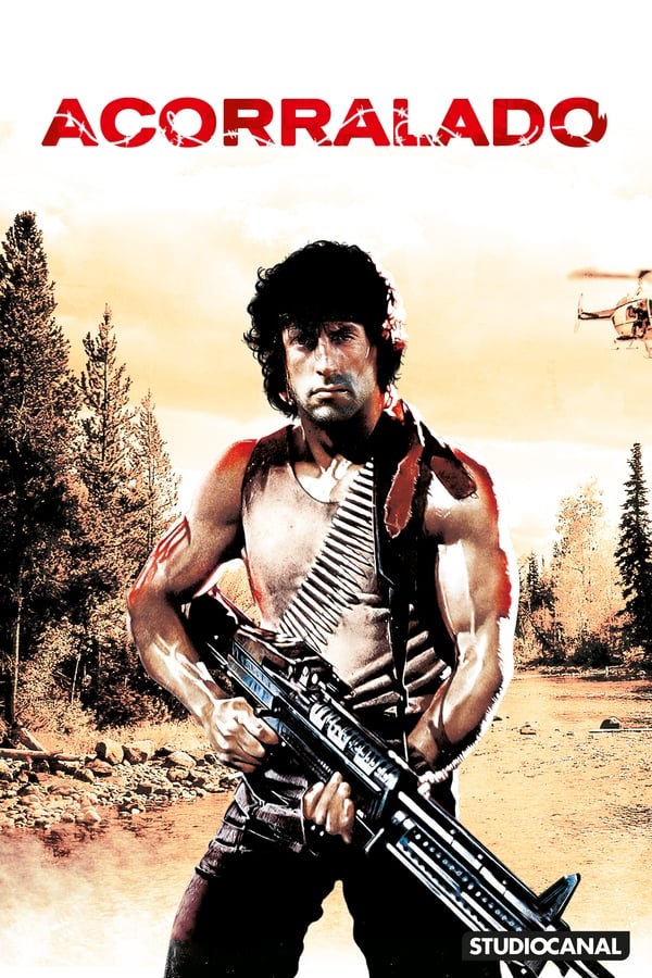 Rambo (1982)