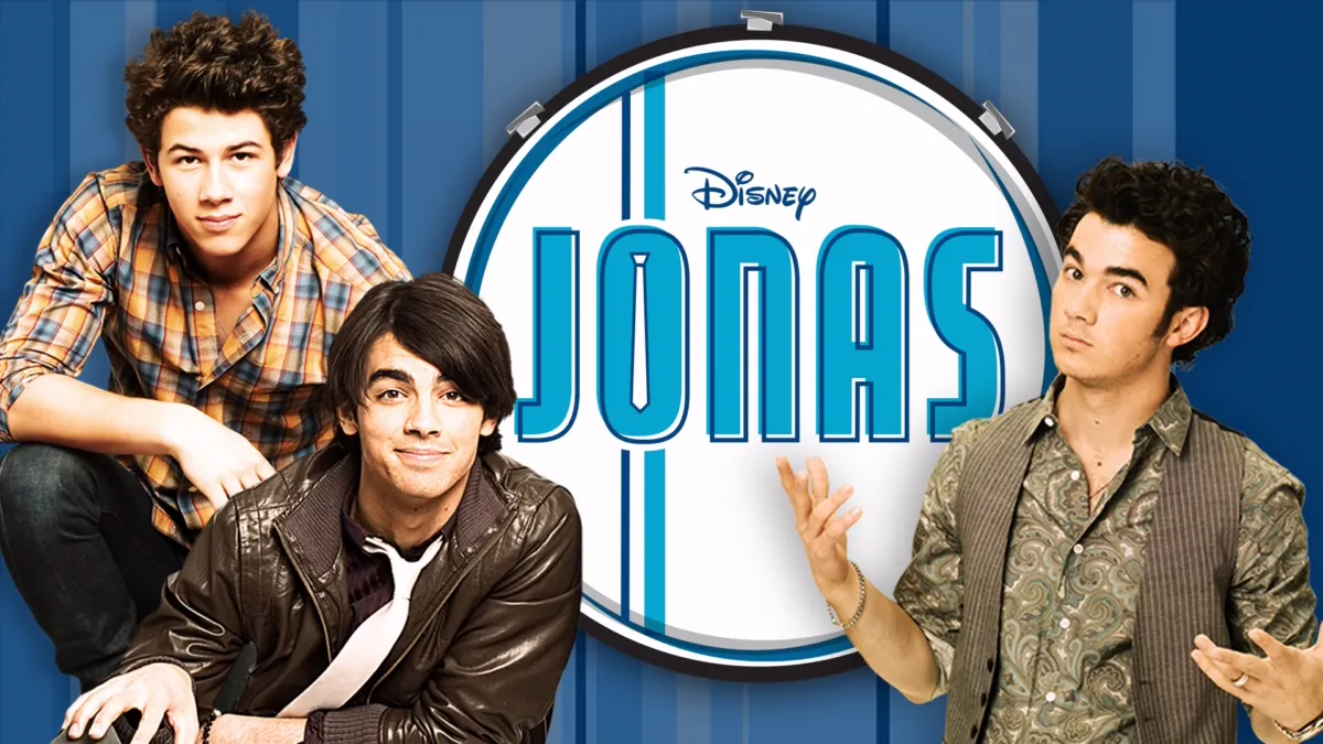 JONAS (Próximamente)