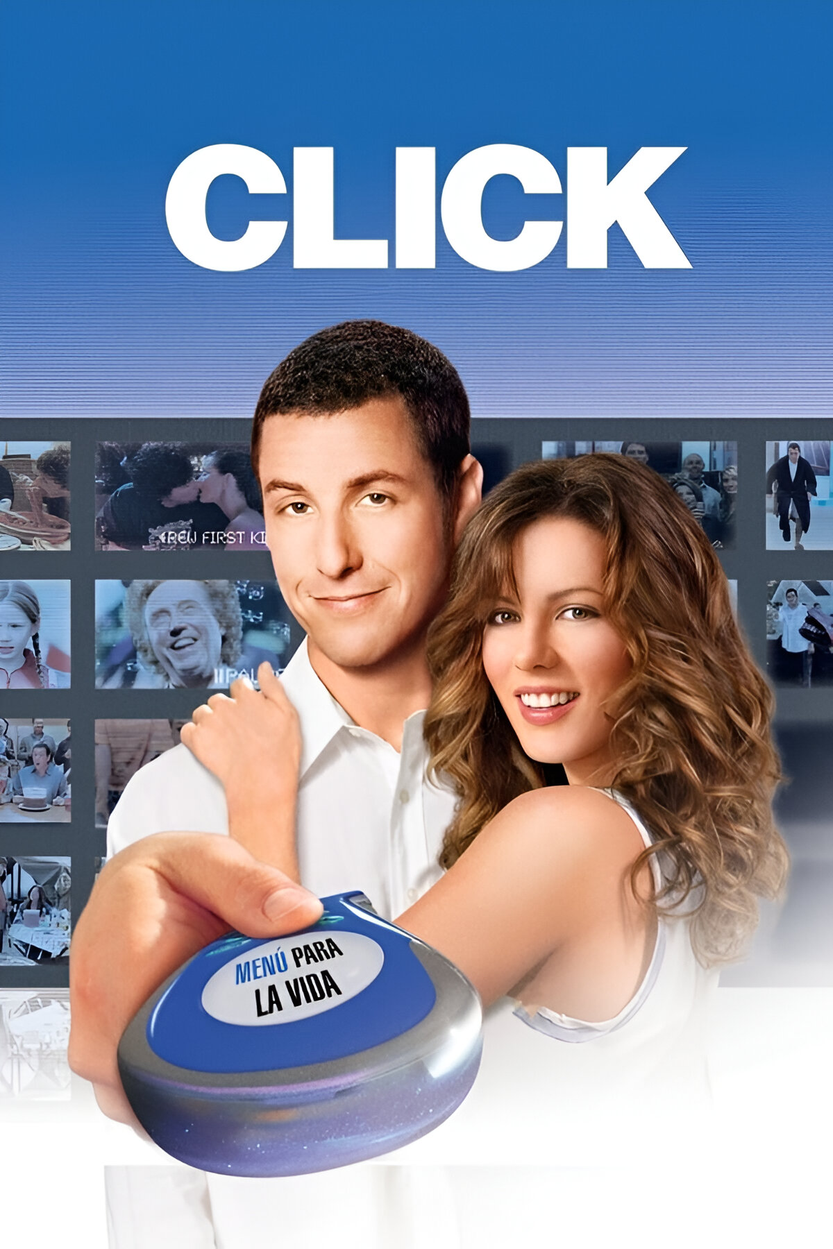 Click (2006)