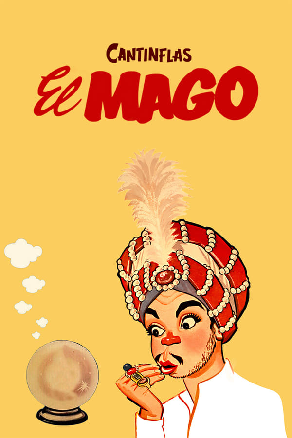 El Mago (1949)