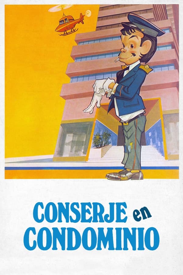 Conserje en Condominio (1974)