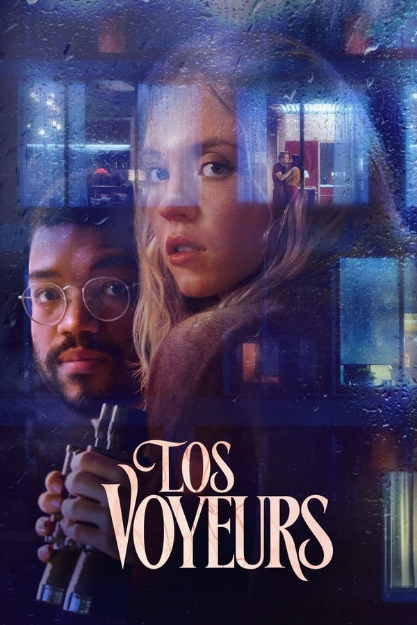 Los Voyeurs (2021)