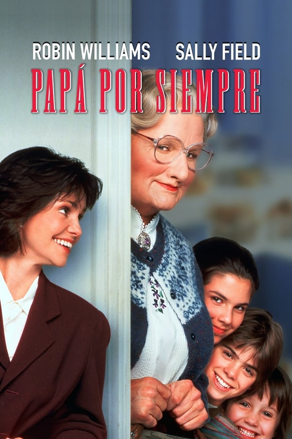 Papá Por Siempre (1993)