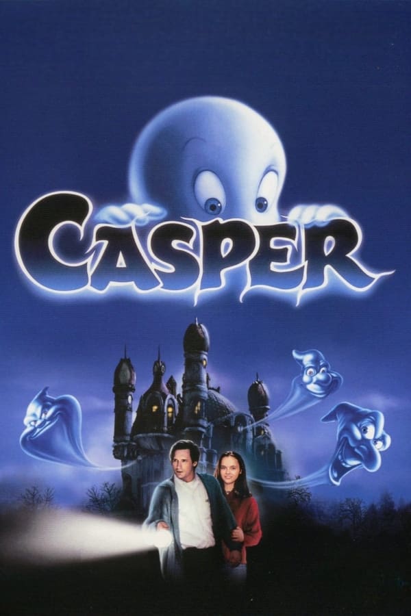 Casper (1995)