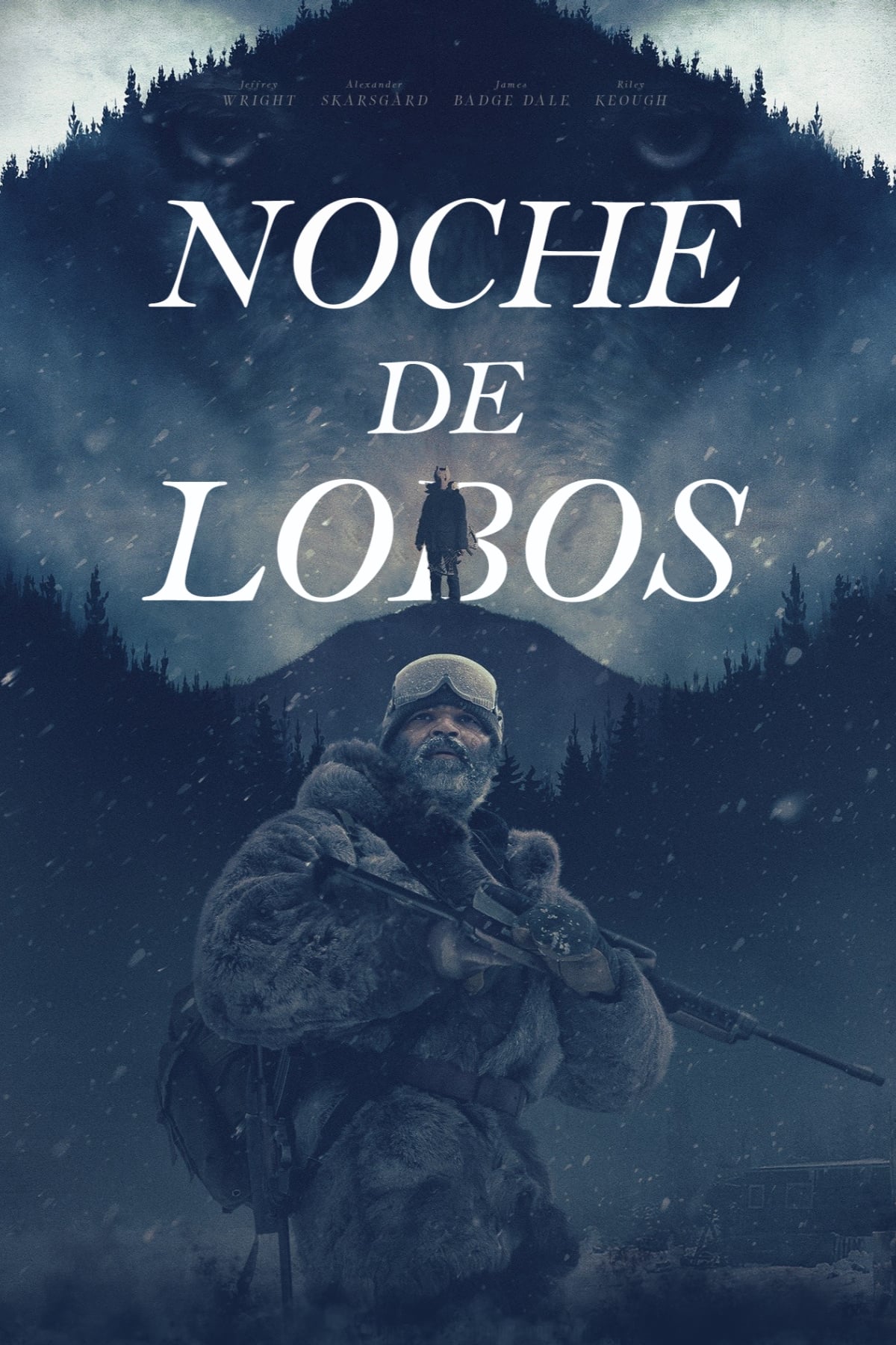 Noche de lobos (2018)