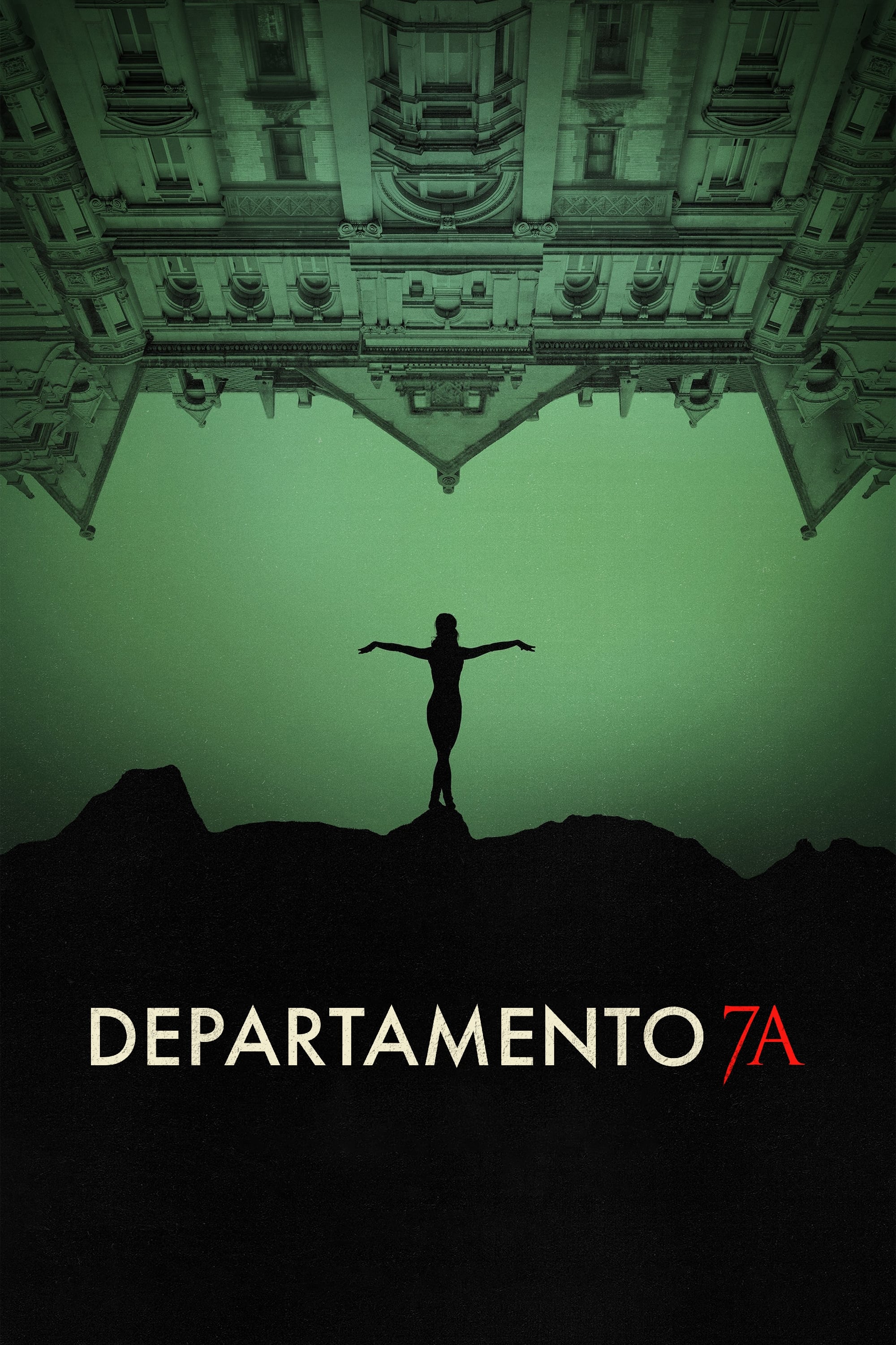 Apartment 7A (2024)