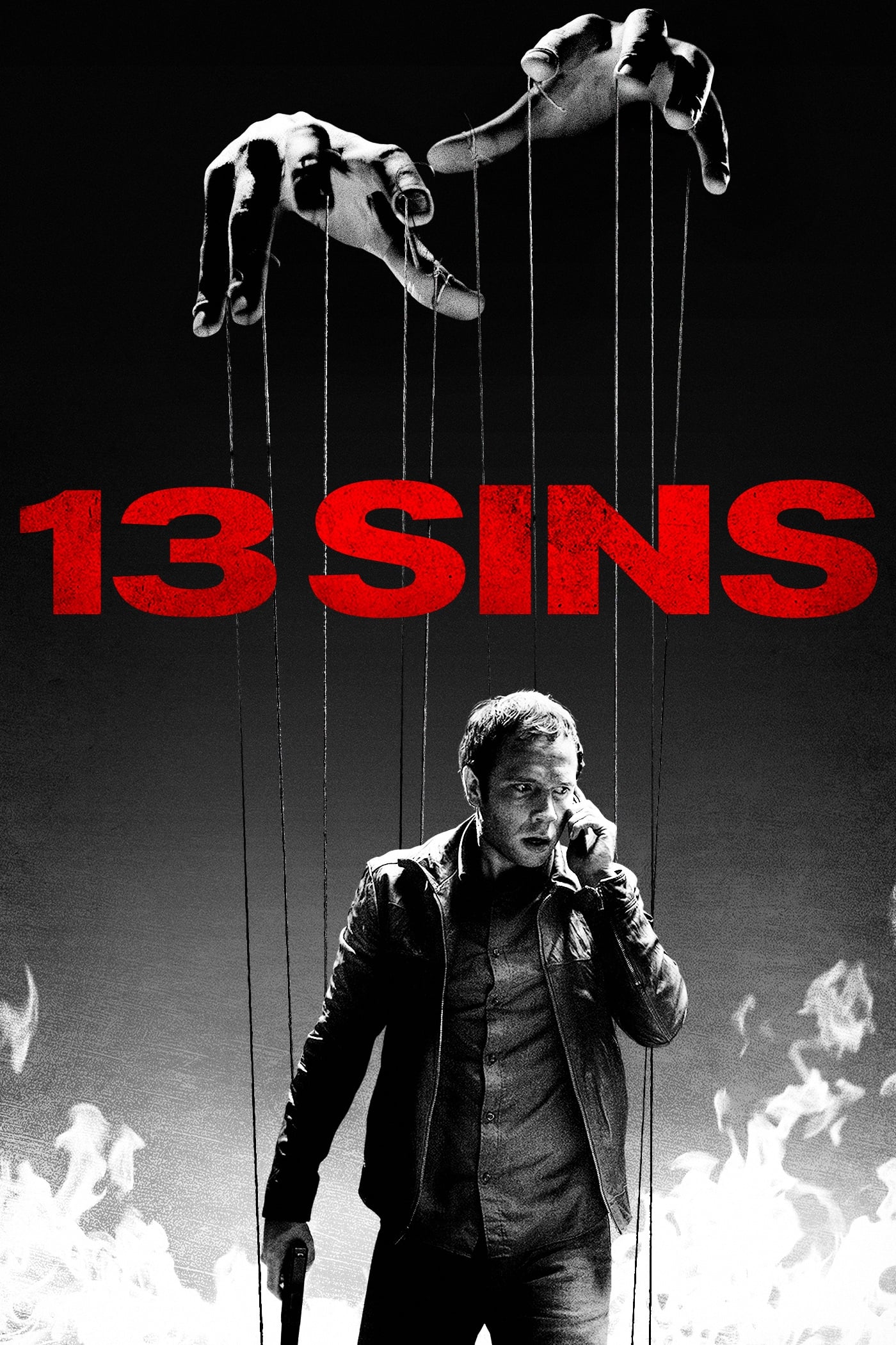 13 Pecados (2014)