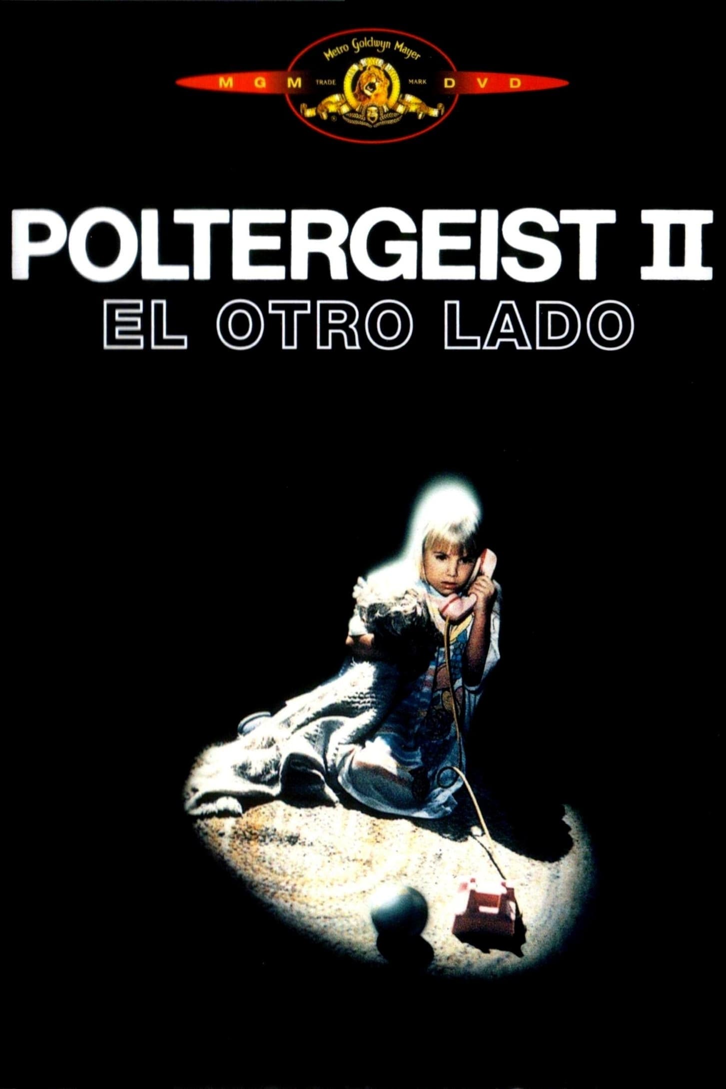 Poltergeist II: El otro lado (1986)