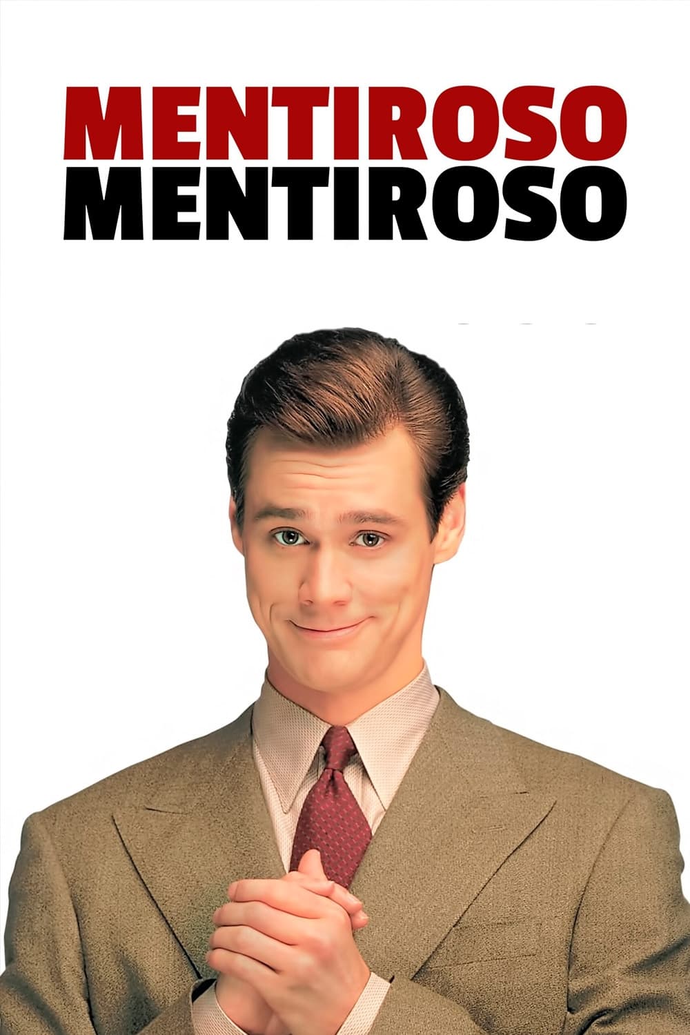 Mentiroso Mentiroso (1997)