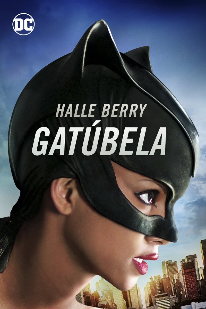 Gatúbela (2004)