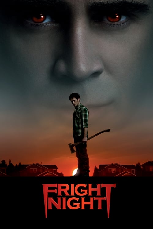 Noche de miedo (Fright Night) (2011)