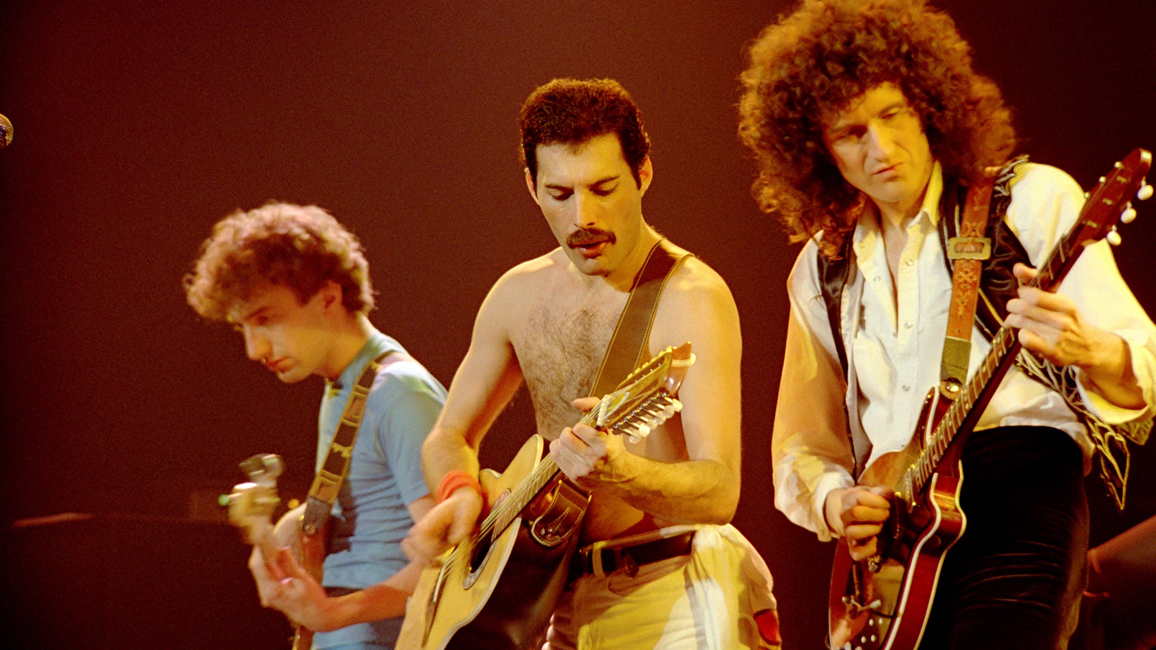 Queen: Rock Montreal (2024)