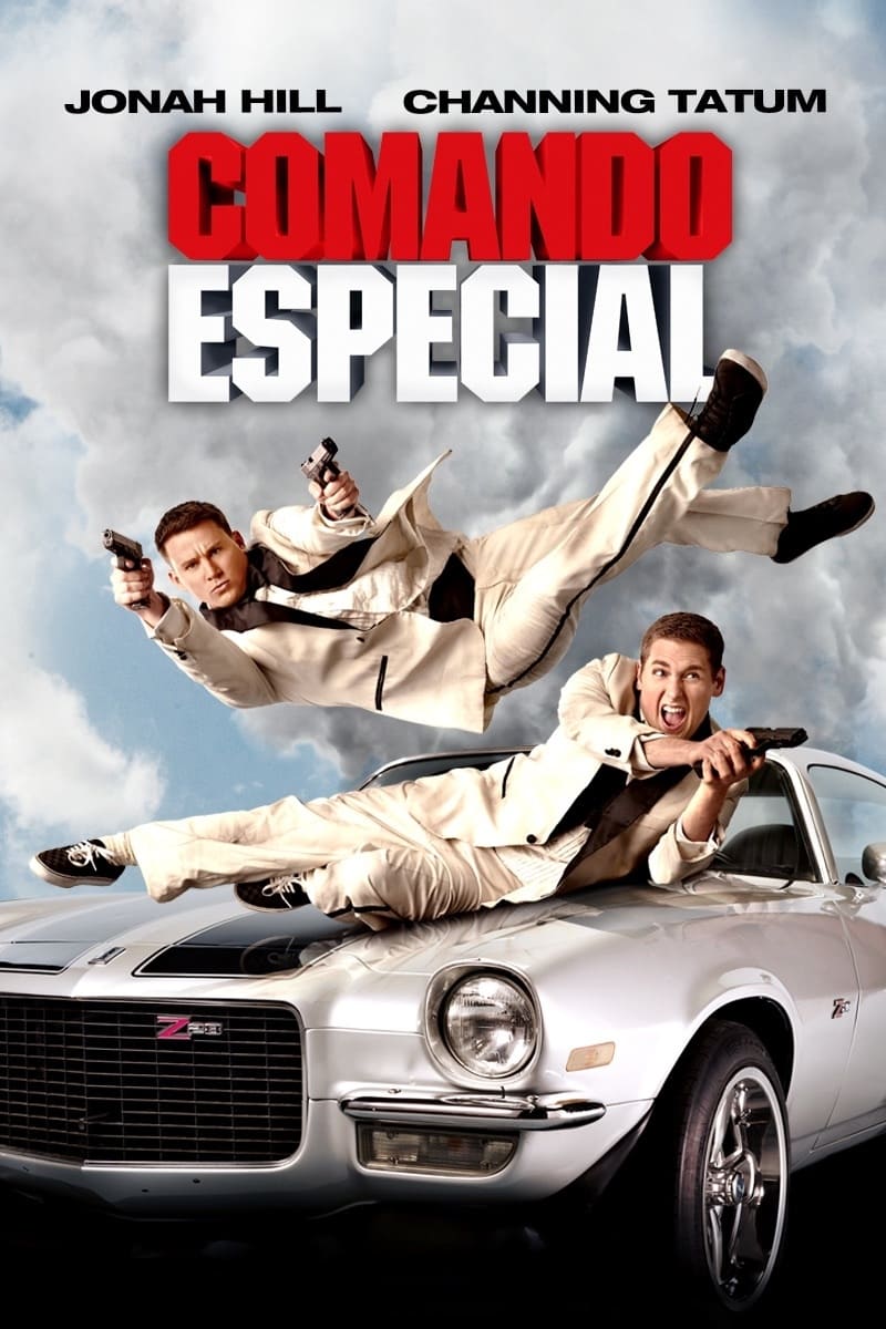 Comando Especial (2012)